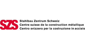 Logo Stahlbau Zentrum Schweiz