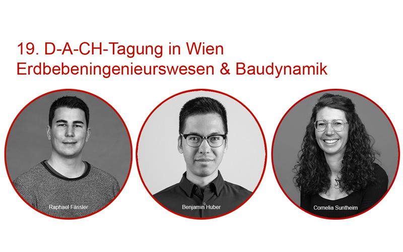 Fachwissen bündeln, neue Impulse für die Praxis: KIT unterwegs in Wien