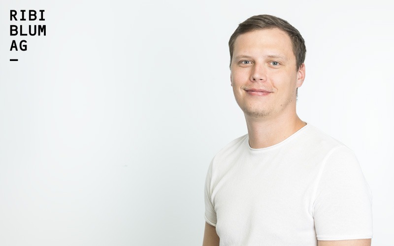 Willkommen im Team